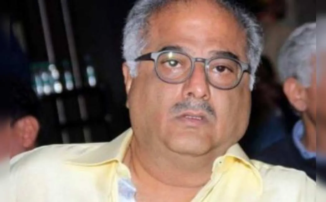 boney kapoor 